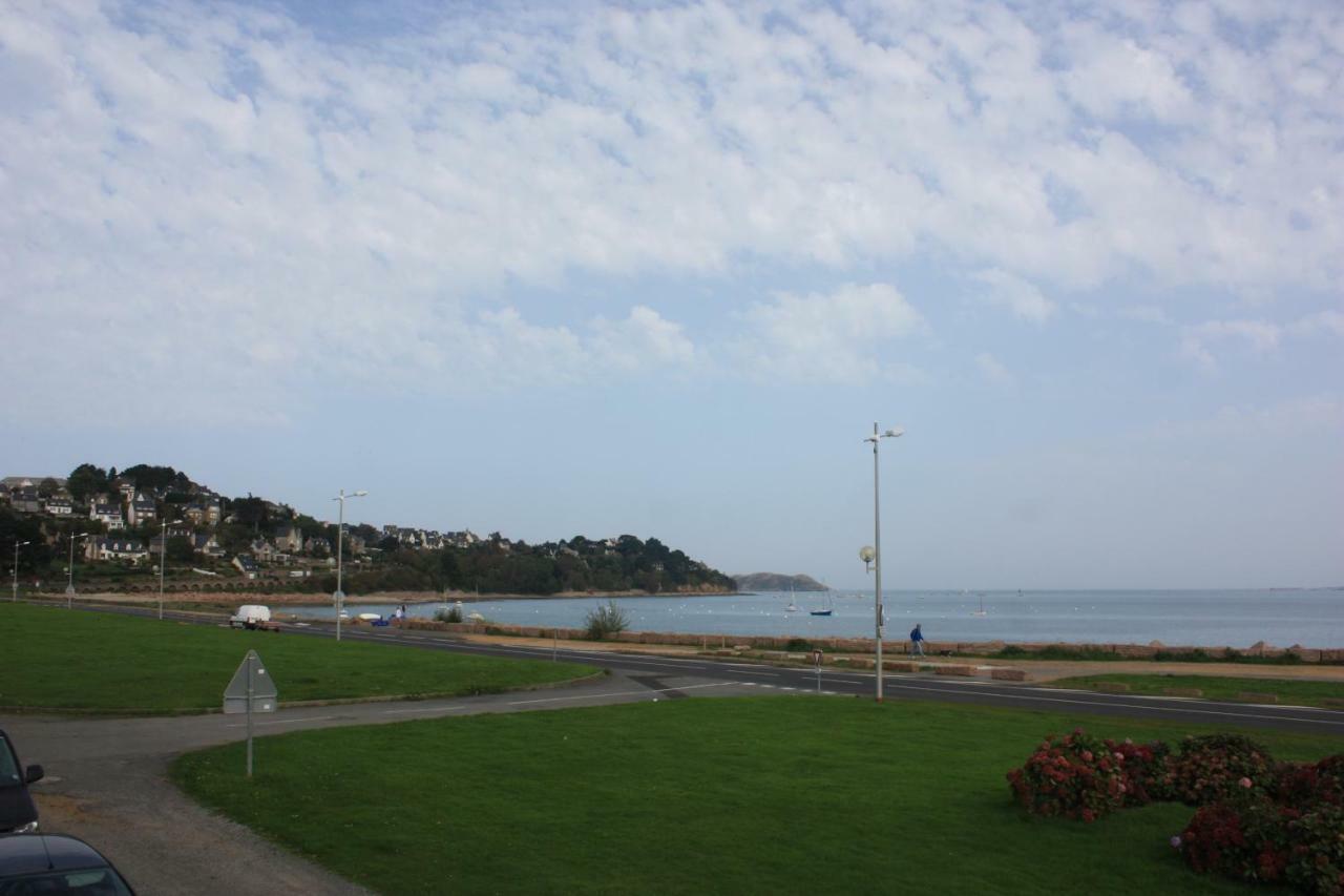 Studio Vue Mer - Ideal Voyageur Solo, A Velo, A Pied Perros-Guirec Buitenkant foto
